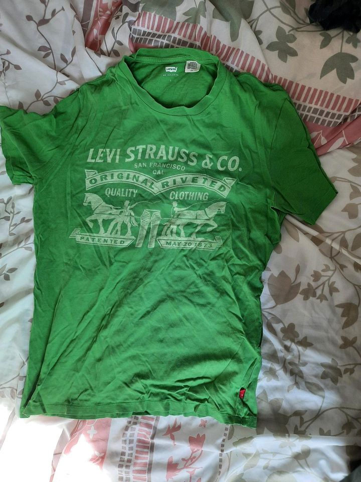 Levi's T-SHIRT in Halle