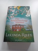 Das Schmetterlingszimmer von Lucinda Riley Bayern - Hallstadt Vorschau