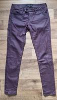 Mavi Damen Jeans Gr. 29/32 Aubergine slimfit stretch Bayern - Memmingen Vorschau