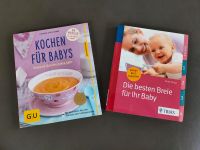 Kochen für Babys/Die besten Breie für Ihr Baby Stuttgart - Vaihingen Vorschau