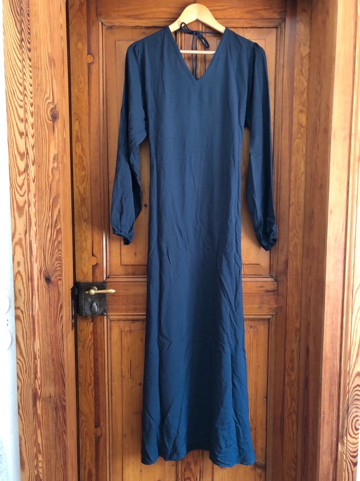 Maxikleid, Sommerkleid, leicht, Armedangels, Gr. M in Wettin-Löbejün