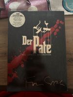 Der Pate dvd box Saarland - Schwalbach Vorschau