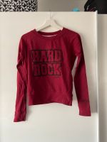 Hard Rock Cafe Pullover Gr. XS Saarland - Saarlouis Vorschau