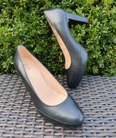 Unisa Plateau Leder Pumps Gr.37.5 High heels Schuhe Neu Hannover - Vahrenwald-List Vorschau