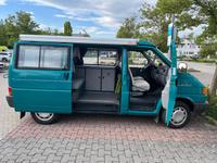 VW Bus T4 kein Rost Kr. München - Taufkirchen Vorschau