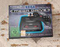 Sega Mega Drive 2  neu neu neu versandfrei Dortmund - Innenstadt-Ost Vorschau