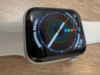 Apple Watch SE in weiss weiß 32GB MYDQ2FD/A Hessen - Heppenheim (Bergstraße) Vorschau