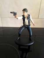 Han Solo - Figur aus STAR WARS - ca. 20cm Duisburg - Rumeln-Kaldenhausen Vorschau