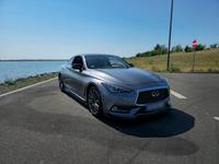 Infiniti Q60 Red Sport 3.0T AWD Brandenburg - Cottbus Vorschau