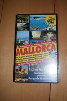 Mallorca VHS Ausflug Strand Sehenswürdigkeit Video Baden-Württemberg - Bühl Vorschau