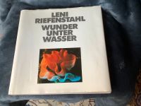 Leni Riefenstahl,Wunder unter Wasser,Herbig 1990 Thüringen - Greiz Vorschau