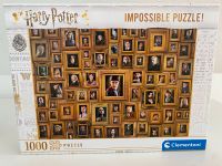 Harry Potter Puzzle 1000 teile Bayern - Altenstadt an der Waldnaab Vorschau