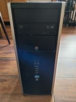 HP Compaq Elite 8300, I5, 8GB, 320GB Festplatte, Tastatur + Maus Hessen - Rabenau Vorschau