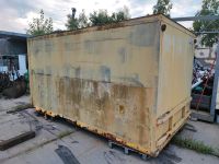 Lkw Aufbau Container Lager Werkzeug Sachsen-Anhalt - Lindtorf Vorschau