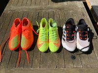 Fußballschuhe, Tennisschuh, Adidas, Nike Nordrhein-Westfalen - Krefeld Vorschau