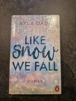 Ayla Dade - Like snow we fall Wandsbek - Hamburg Jenfeld Vorschau