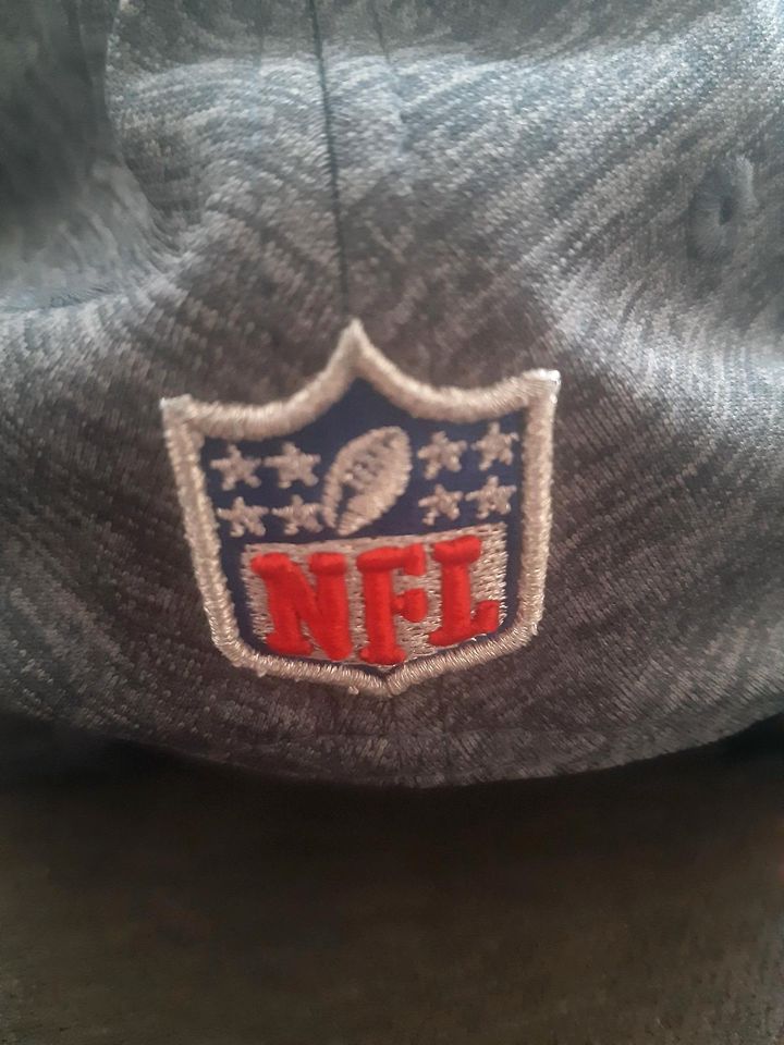 Tampa Bay Buccaneers New Era Cap NFL Superbowl in Bad Neustadt a.d. Saale