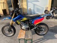 SUPERMOTO Sherco City Corp 125 SELTEN München - Trudering-Riem Vorschau