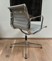6 Vitra EA108 aluminium conference Chairs neuwertig Niedersachsen - Bunde Vorschau