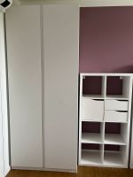 3 Pax Schranktüren Vikanes 50x229 cm Nordrhein-Westfalen - Paderborn Vorschau