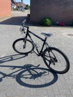 Cube Bike VB Niedersachsen - Nordhorn Vorschau