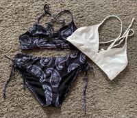 Bikini mit 2 Oberteilen NEU und ungetragen Gr 36 Saarland - Püttlingen Vorschau
