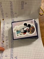 Disney Sticker Rewe zu verschenken Bayern - Gaimersheim Vorschau