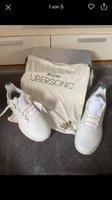 Adidas  Adizero Ubersonic 4 Tennis-Schuhe, Gr. 45 1/3, neu & OVP Bayern - Rückersdorf Vorschau