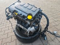 Opel Corsa E Adam 1.2L B12XEL 69PS Motor Engine Triebwerk 25tkm Nordrhein-Westfalen - Dorsten Vorschau