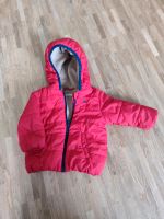 Baby Winterjacke United colors of Benetton neuwertig Gr.74 Nordrhein-Westfalen - Herzogenrath Vorschau