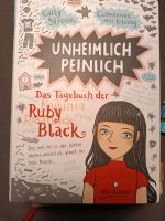 Tagebuch der Ruby Black - Unheimlich peinlich Pankow - Prenzlauer Berg Vorschau