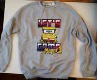 H&M Sweatshirt Spongebob 146/152 Pulli Pullover Berlin - Spandau Vorschau