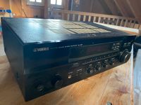 Yamaha RX 397 Natural Sound Stereo Receiver RX-397 Verstärker Nordrhein-Westfalen - Nümbrecht Vorschau