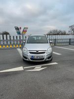 Opel zafira b 7 Sitzer Neue Zahnriem und Kupplung Dortmund - Marten Vorschau