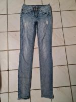 Edc esprit skinny Jeans 27 /32 xs Nordrhein-Westfalen - Bedburg Vorschau