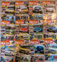 Oldtimer Praxis Zeitschriften Jahrgang 2016 Niedersachsen - Bohmte Vorschau