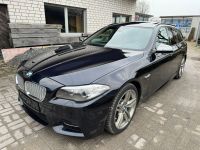 BMW M550D xDrive MwSt. Nordrhein-Westfalen - Borken Vorschau