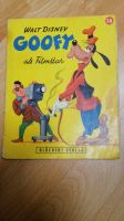 Walt Disney Goofy als Filmstar Blüchert Verlag 1959 Baden-Württemberg - Gondelsheim Vorschau