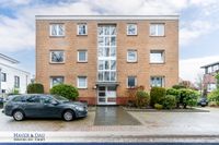 Oldenburg: Helle 2-Zimmer-Wohnung mit Balkon in beliebter Lage, Obj. 6450 Niedersachsen - Oldenburg Vorschau