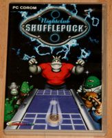 NEU - PC-Spiel - "SHUFFLEPUCK" - CD-ROM - NEU !!! Rheinland-Pfalz - Limburgerhof Vorschau