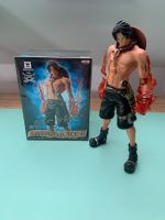 One Piece Portgas D. Ace Figur Banpresto OVP Bremen - Osterholz Vorschau