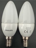 2x Philips LED-Leuchtmittel E14 Kr. München - Unterschleißheim Vorschau