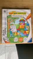 TipToi Vorschulwissen 4-6 Jahre Baden-Württemberg - Göppingen Vorschau