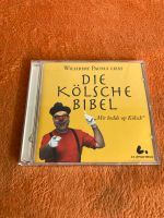 CD Die Kölsche Bibel Mir bedde op Kölsch Nordrhein-Westfalen - Meerbusch Vorschau