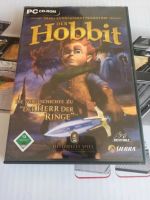 PC/CD-ROM "Der Hobbit" Bayern - Saldenburg Vorschau