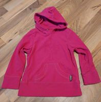 Engelbert Strauss Kinder Hoodie Fleece 98/104 pink Bayern - Vöhringen Vorschau