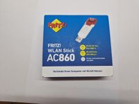 AVM WLAN-Adapter FRITZ!WLAN Stick AC 860, 1166 Mbit/s Bayern - Kitzingen Vorschau