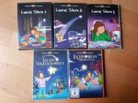 Laura Stern DVDs Brandenburg - Bersteland Vorschau