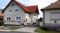 Sehr gepflegtes zwei Familienhaus in ruhiger Lage in Marcali Niedersachsen - Harsefeld Vorschau