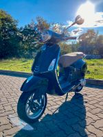 PIAGGIO VESPA PRIMAVERA 50 4T 3V BLACK Pankow - Prenzlauer Berg Vorschau